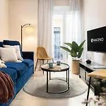 Rivero Suite Apartments
