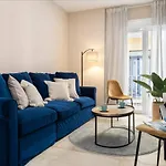 Rivero Suite Apartments