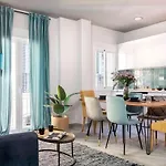 Rivero Suite Apartments