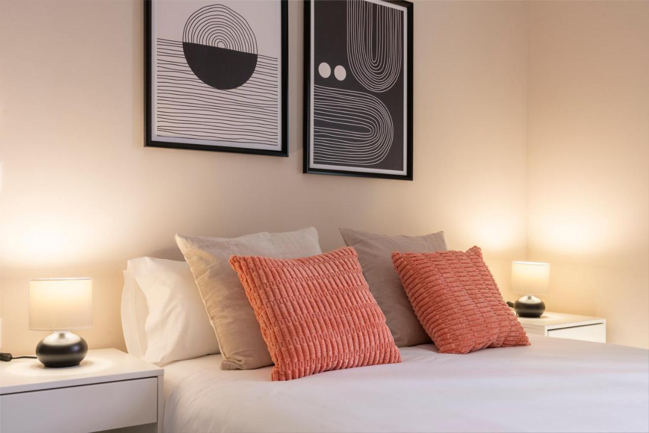 Rivero Appartement