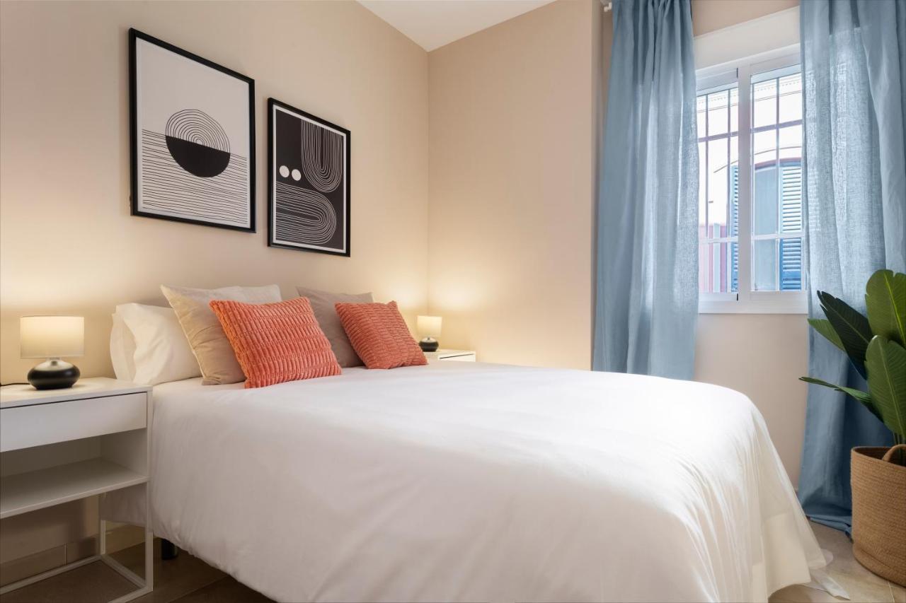 Appartement Rivero