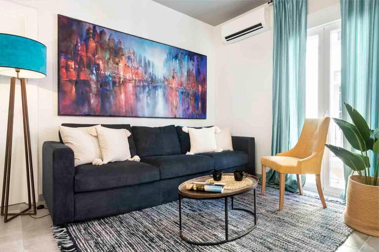 Rivero Appartement