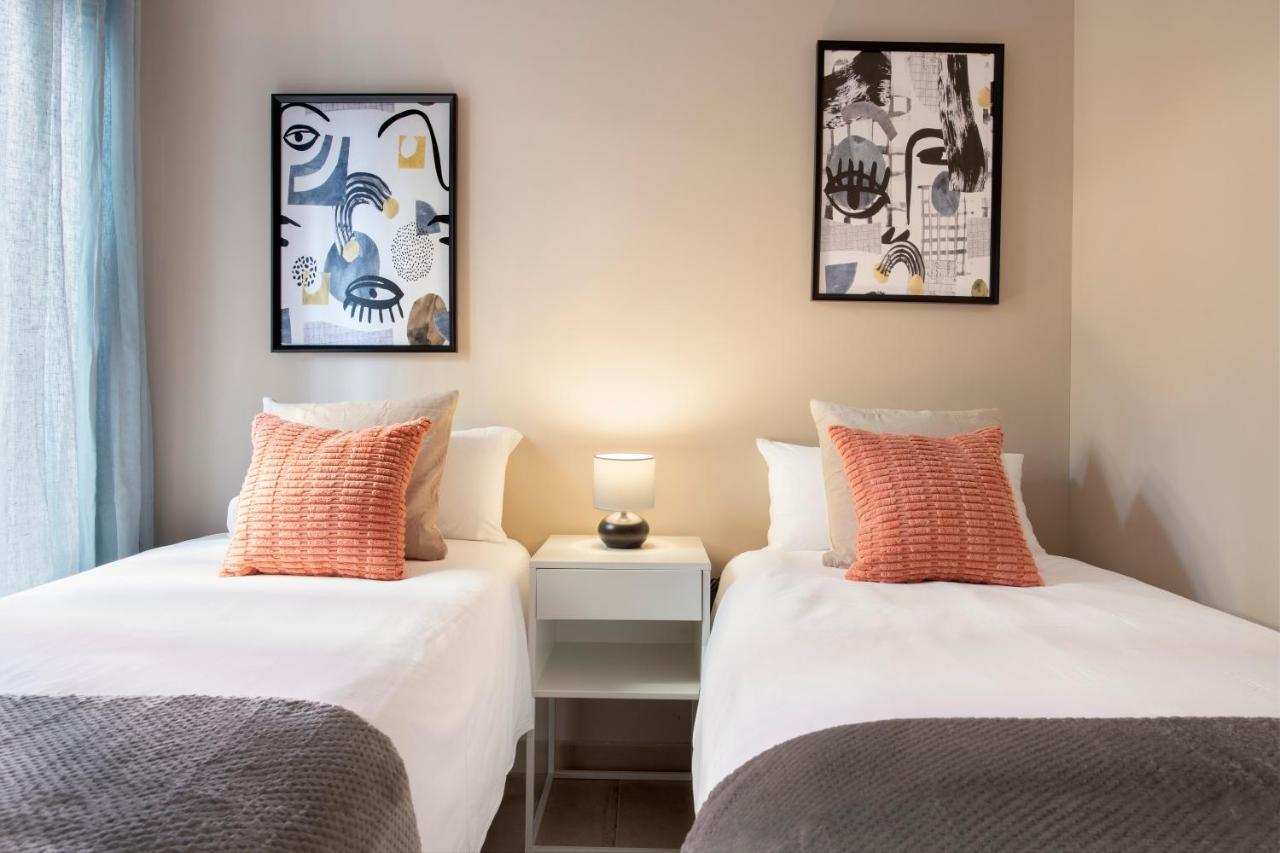 Rivero Apartment *