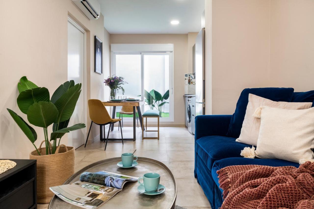Rivero Apartment Seville