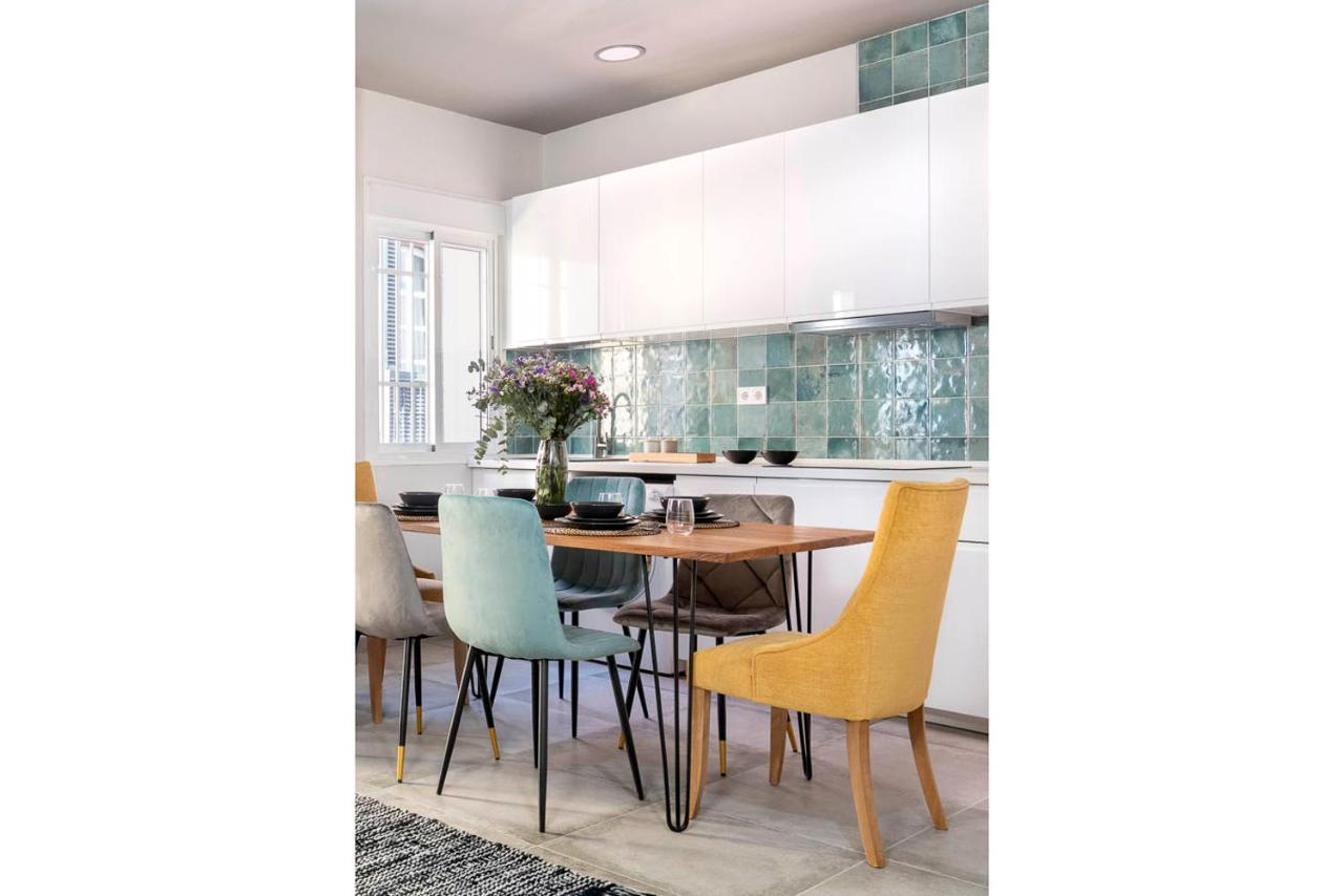 Apartment Rivero Seville
