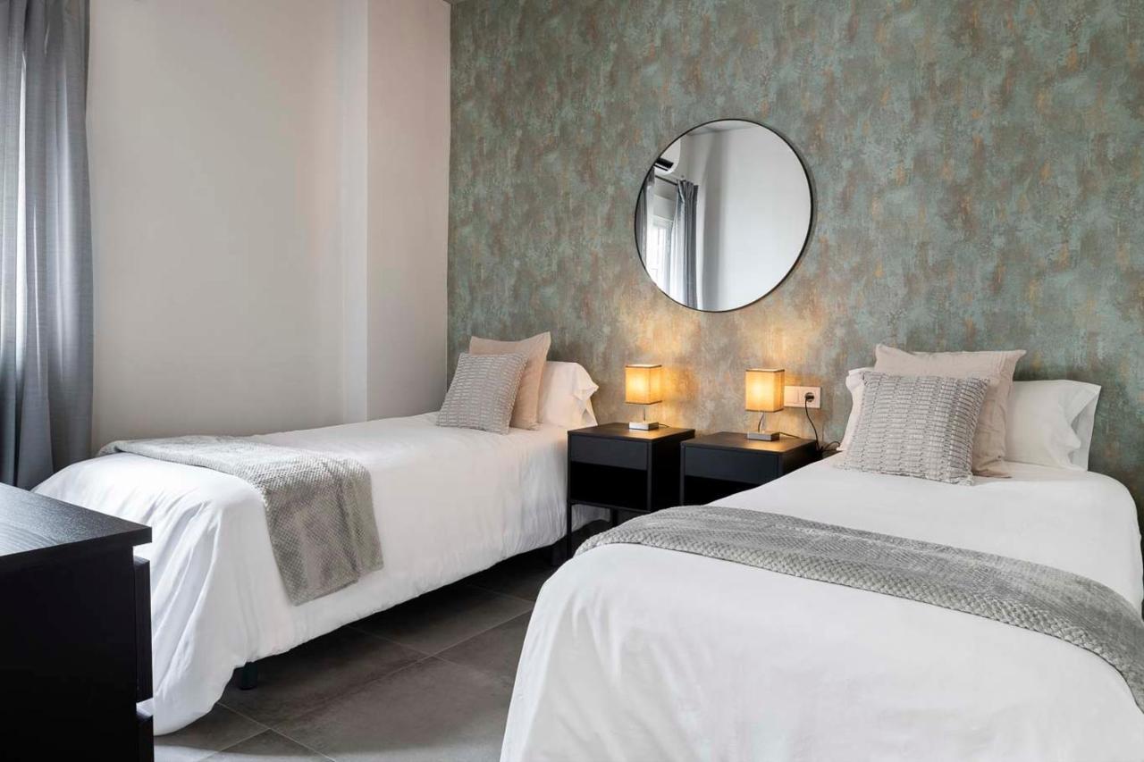 Apartment Rivero Seville